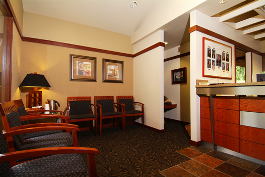 Office Tour Image