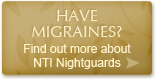 Have Migraines?